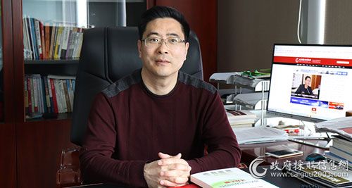 <a href=http://www.caigou2003.com/shouye/shouyezhengdingqishi/2605116.html target=_blank class=infotextkey>政府采购信息报</a>社总编辑 张松伟